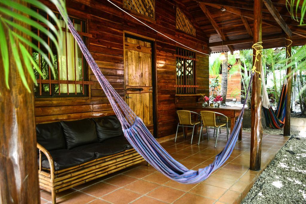 Disfrutalo Hotel Playa Santa Teresa  Exterior photo