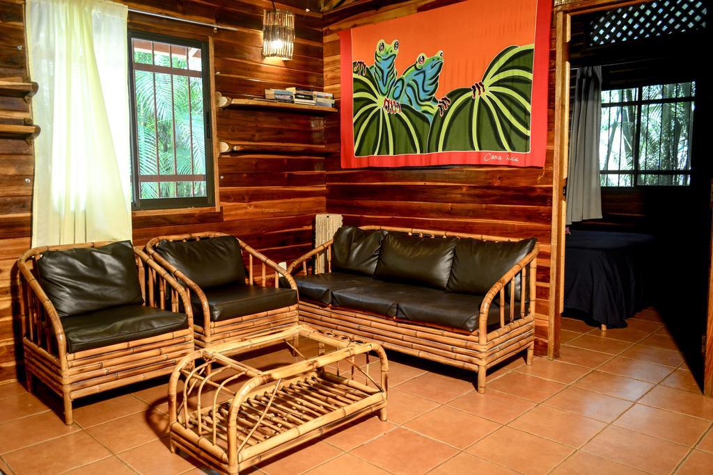 Disfrutalo Hotel Playa Santa Teresa  Exterior photo