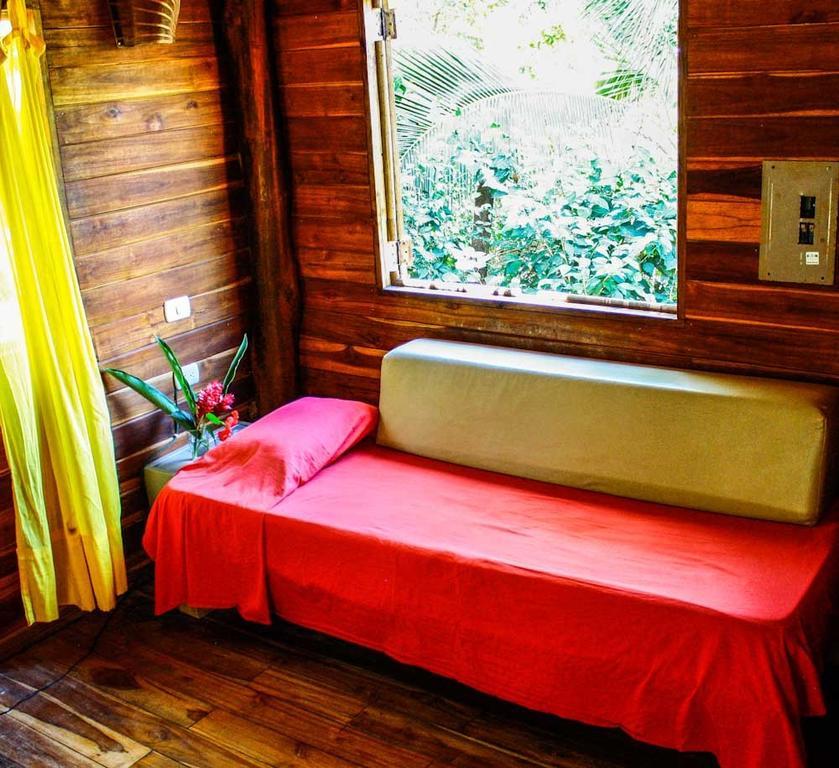 Disfrutalo Hotel Playa Santa Teresa  Room photo